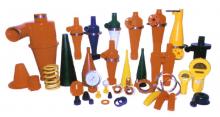 MCM Hydrocyclones MCM Hydrocyclones
