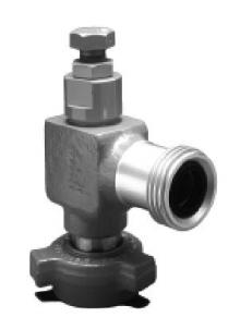 Weco® Pressure Relief Valves Weco® Pressure Relief Valves