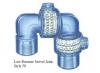 Low-Pressure Swivel Joints