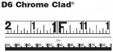 D6 Chrome Clad® D6 Chrome Clad®