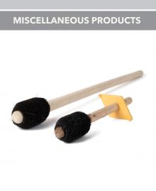 Dope Brushes Dope Brushes