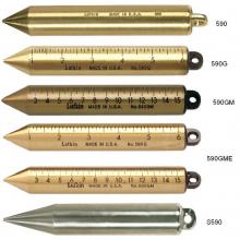 Inage Oil Plumb Bobs