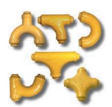 Manifold Fittings Manifold Fittings