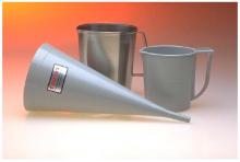 Marsh Funnel Viscometer Marsh Funnel Viscometer