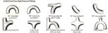 OTECO Manifold Fittings OTECO Manifold Fittings