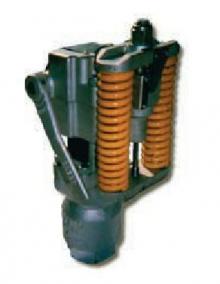 Manual Reset Relief Valve-Type RR Manual Reset Relief Valve-Type RR