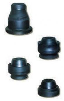 Rotating BOP & Tubing Stripper Rubbers Rotating BOP & Tubing Stripper Rubbers