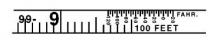 Steel Tape Line Accuracy Steel Tape Line Accuracy