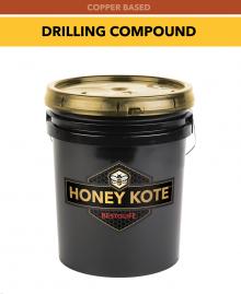 HONEY KOTE™ HONEY KOTE™