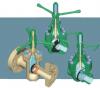 DEMCO® Series DM Gate Valves
