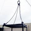 OSHA Man Basket Accessories