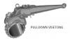 PETOL Visetongs