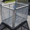 Rigid Cargo Baskets (RCB)