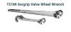 TITAN Surgrip Valve Wheel Wrench