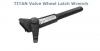 TITAN Valve Wheel Latch Wrench