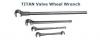 TITAN Valve Wheel Wrench TITAN Valve Wheel Wrench