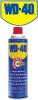 WD-40 The Instant Non-Oily Lubricant